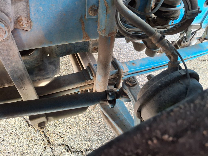 Renault MIDLUM 280DXI - Tanker truck: picture 2 Renault MIDLUM 280DXI - Tanker truck: picture 2