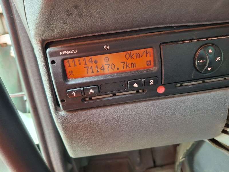 Renault PREMIUM 270 GAS / LPG - Tanker truck: picture 5 Renault PREMIUM 270 GAS / LPG - Tanker truck: picture 5