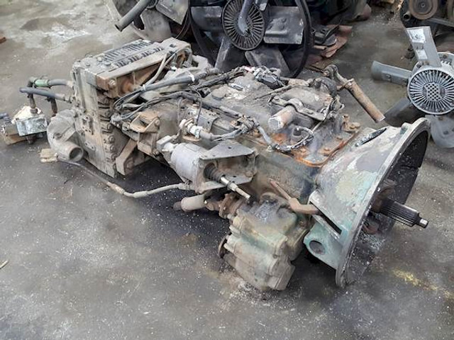 Scania GRS900 - Gearbox for Truck: picture 2 Scania GRS900 - Gearbox for Truck: picture 2