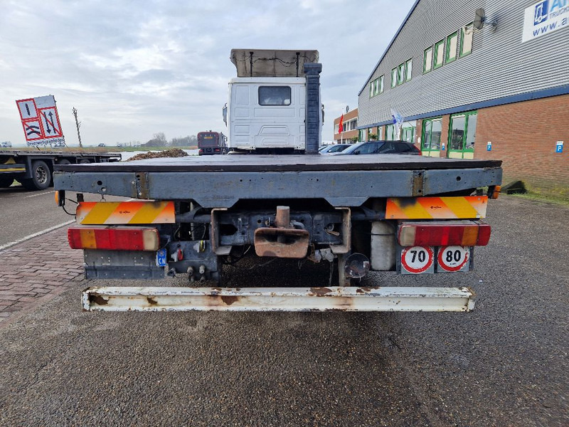 Dropside/ Flatbed truck Scania R 142 H 6X2 V8: picture 6