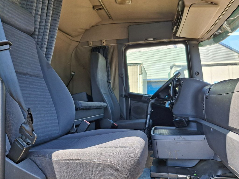 Scania R420 - Box truck: picture 3 Scania R420 - Box truck: picture 3