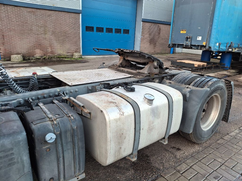 DAF CF 400 FT - Tractor unit: picture 3 DAF CF 400 FT - Tractor unit: picture 3