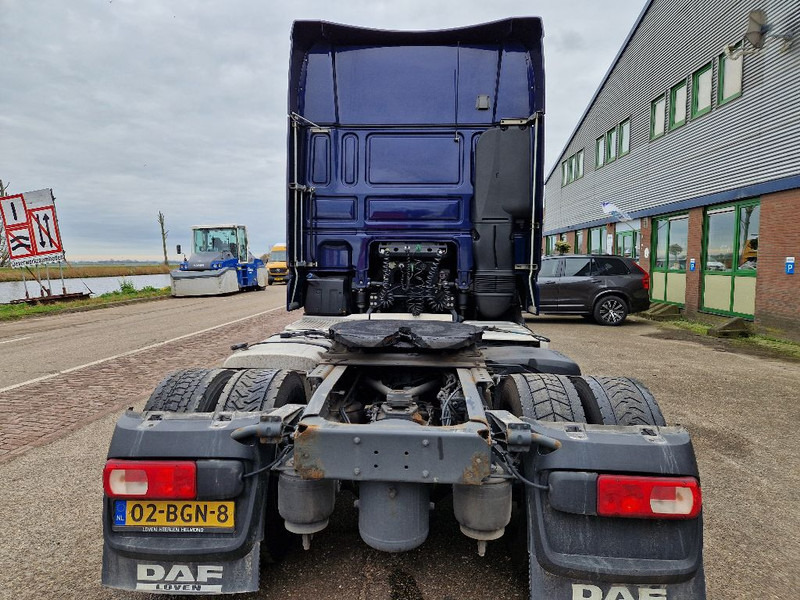 Tractor unit DAF XF 440 FT: picture 16