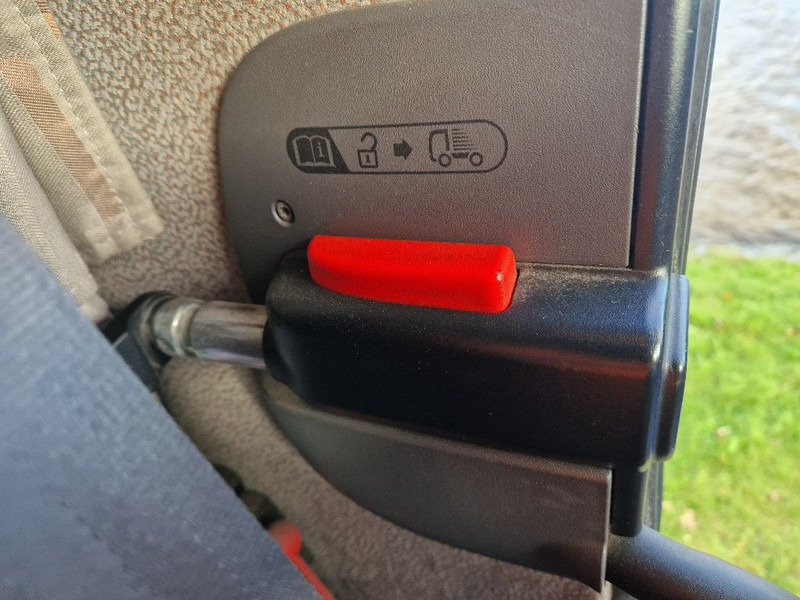 Tractor unit DAF XF 460 FTG: picture 15