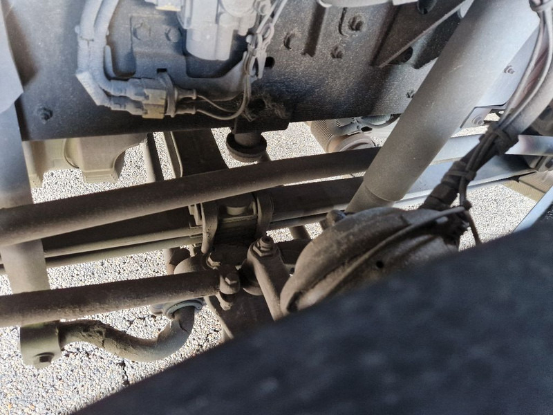 Tractor unit DAF XF 460 FTG: picture 17