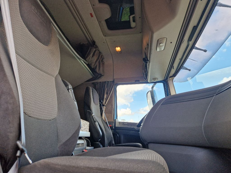 Tractor unit DAF XF 460 FTG: picture 12