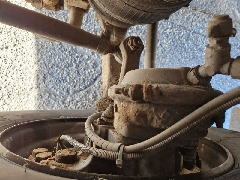 Tractor unit Scania R 420 LA4X2MNB: picture 12 Tractor unit Scania R 420 LA4X2MNB: picture 12