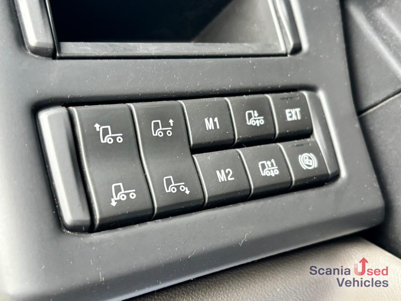 SCANIA R 500 A4x2NB RETARDER DIFF-L PTO P-AIRCO SMART2 - Tractor unit: picture 3 SCANIA R 500 A4x2NB RETARDER DIFF-L PTO P-AIRCO SMART2 - Tractor unit: picture 3