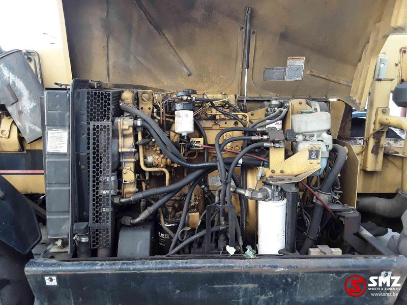 Telescopic handler Caterpillar TH 62: picture 12 Telescopic handler Caterpillar TH 62: picture 12