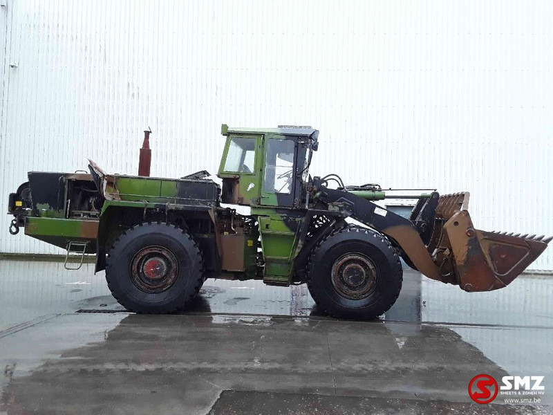 Zettelmeyer ZL 3000 F 10x - Construction machinery: picture 4 Zettelmeyer ZL 3000 F 10x - Construction machinery: picture 4