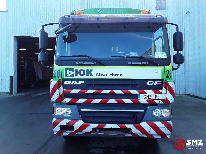 DAF 75 CF 310 5x - Refuse truck: picture 2 DAF 75 CF 310 5x - Refuse truck: picture 2