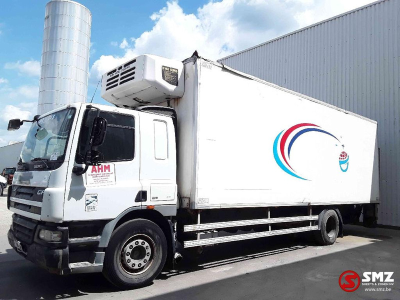 DAF 75 CF 310 - Refrigerated truck: picture 5 DAF 75 CF 310 - Refrigerated truck: picture 5
