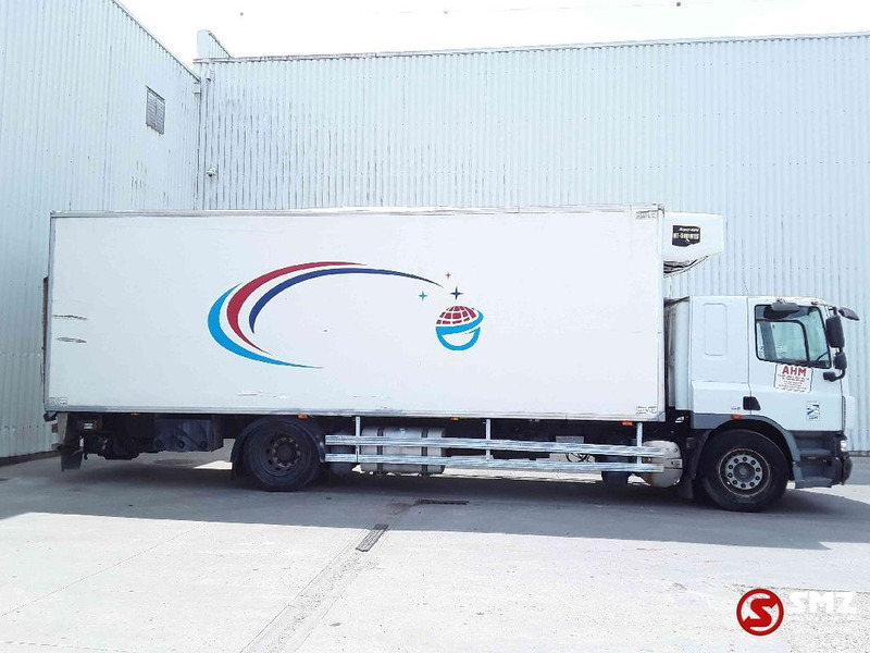 DAF 75 CF 310 - Refrigerated truck: picture 4 DAF 75 CF 310 - Refrigerated truck: picture 4
