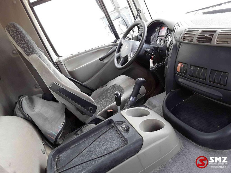 DAF 85 CF 410 - Concrete mixer truck: picture 5 DAF 85 CF 410 - Concrete mixer truck: picture 5