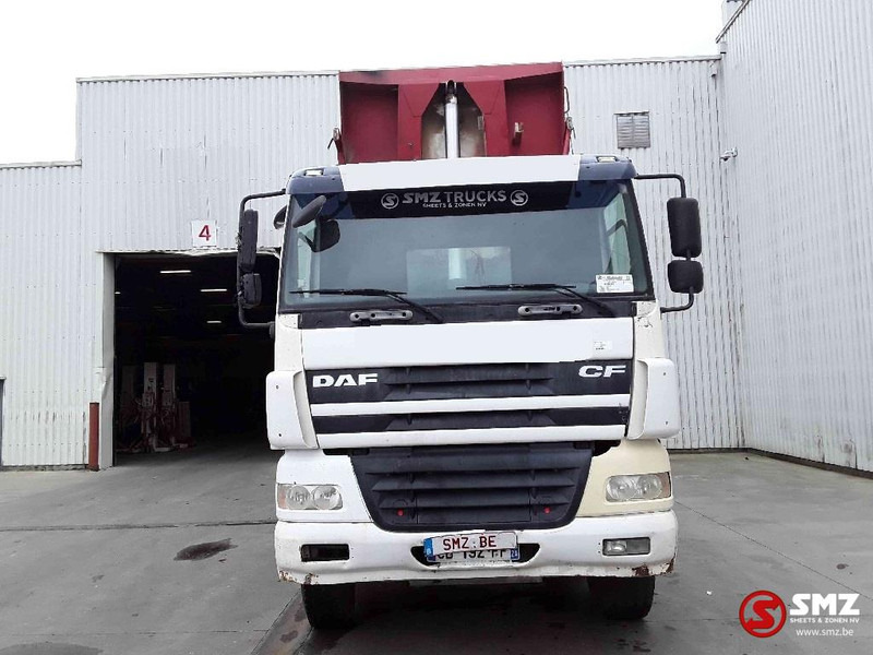 DAF 85 CF 430 8x4 - Tipper: picture 2 DAF 85 CF 430 8x4 - Tipper: picture 2