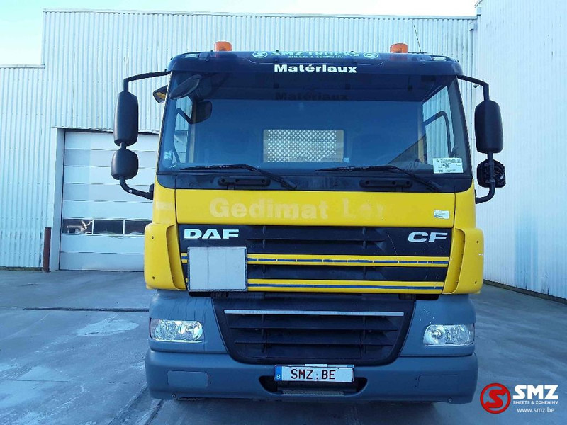 DAF 85 CF 460 Atlas 165.2E-A4 - Dropside/ Flatbed truck, Crane truck: picture 2 DAF 85 CF 460 Atlas 165.2E-A4 - Dropside/ Flatbed truck, Crane truck: picture 2