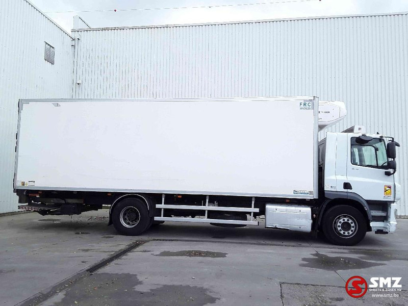 DAF CF 330 Thermoking T1000R - Refrigerated truck: picture 4 DAF CF 330 Thermoking T1000R - Refrigerated truck: picture 4