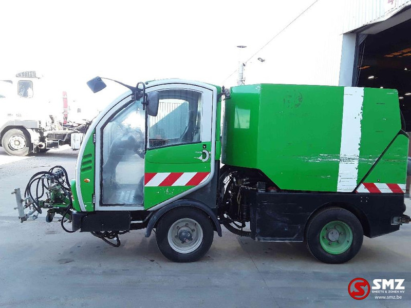 EUROVOIRIE Machine - Pressure washer: picture 5 EUROVOIRIE Machine - Pressure washer: picture 5