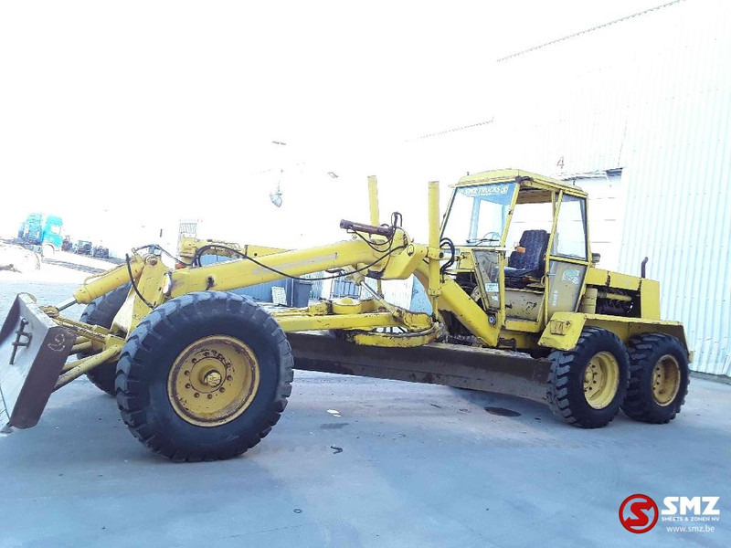 Faun Machine - Grader: picture 5 Faun Machine - Grader: picture 5