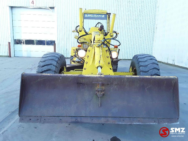 Faun Machine - Grader: picture 2 Faun Machine - Grader: picture 2