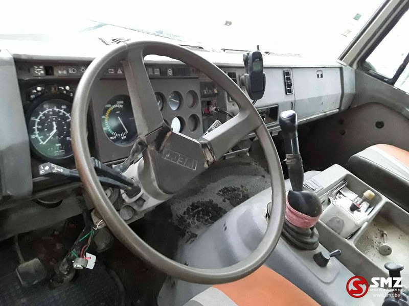 Tipper Iveco Magirus 190 E 30: picture 8