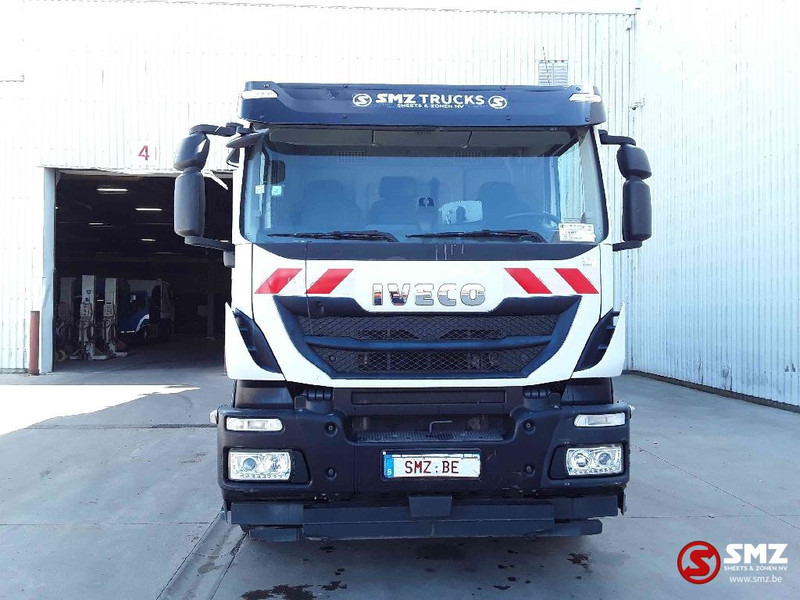 Iveco Stralis 330 gas 67000 km TOP - Refuse truck: picture 2 Iveco Stralis 330 gas 67000 km TOP - Refuse truck: picture 2