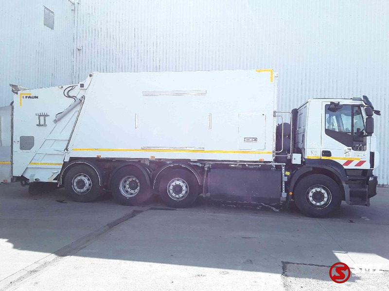Iveco Stralis 330 gas 67000 km TOP - Refuse truck: picture 4 Iveco Stralis 330 gas 67000 km TOP - Refuse truck: picture 4