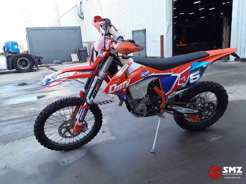 KTM KTM 250 - Motorcycle: picture 5 KTM KTM 250 - Motorcycle: picture 5