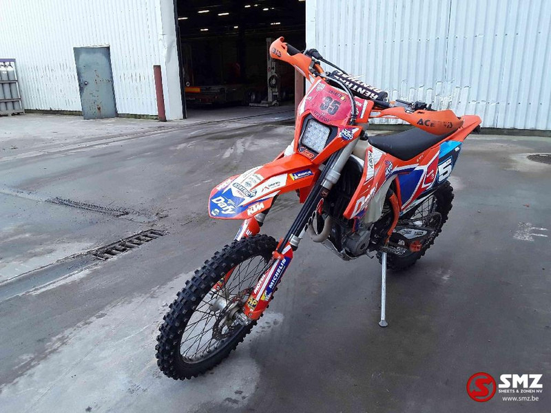 KTM KTM 250 - Motorcycle: picture 3 KTM KTM 250 - Motorcycle: picture 3