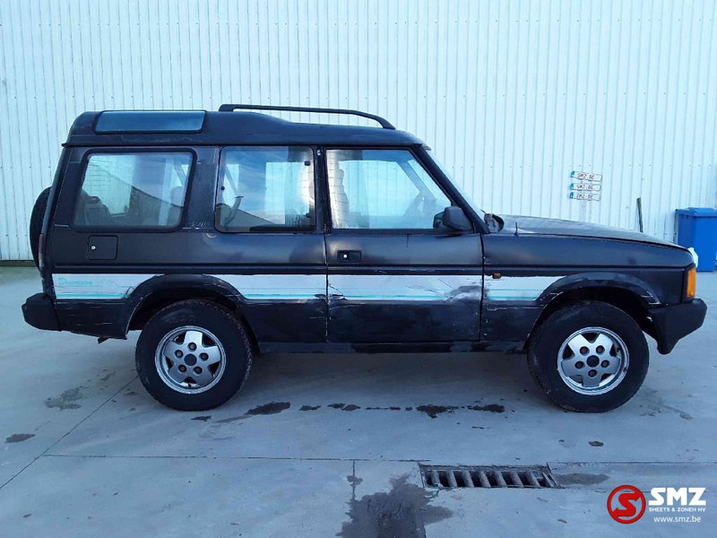 Land Rover Defender - SUV: picture 4 Land Rover Defender - SUV: picture 4