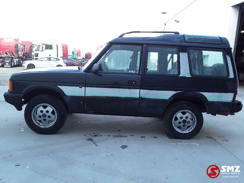 Land Rover Defender - SUV: picture 5 Land Rover Defender - SUV: picture 5