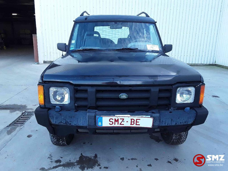 Land Rover Defender - SUV: picture 2 Land Rover Defender - SUV: picture 2