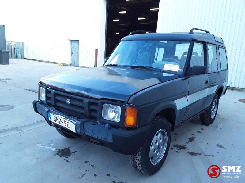 Land Rover Defender - SUV: picture 3 Land Rover Defender - SUV: picture 3