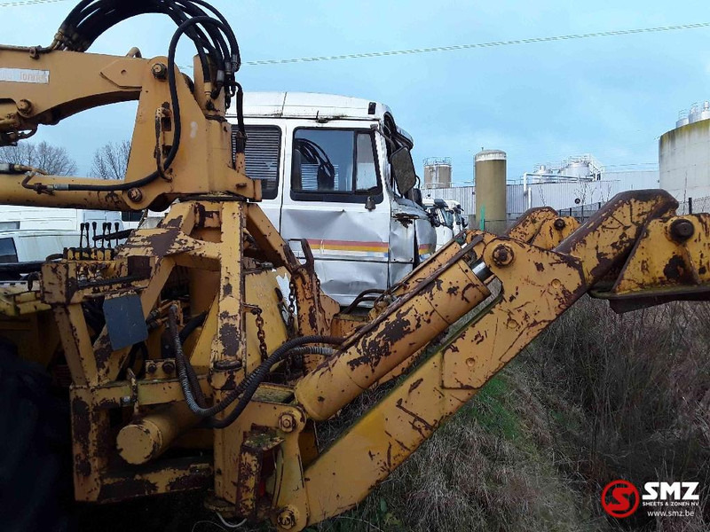 Landini Machine - Screener: picture 4 Landini Machine - Screener: picture 4