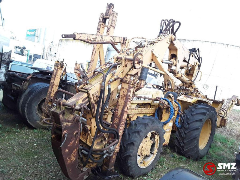 Landini Machine - Screener: picture 3 Landini Machine - Screener: picture 3