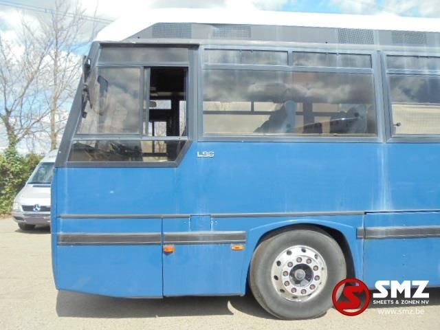 Lohr police defence bus - Suburban bus: picture 5 Lohr police defence bus - Suburban bus: picture 5