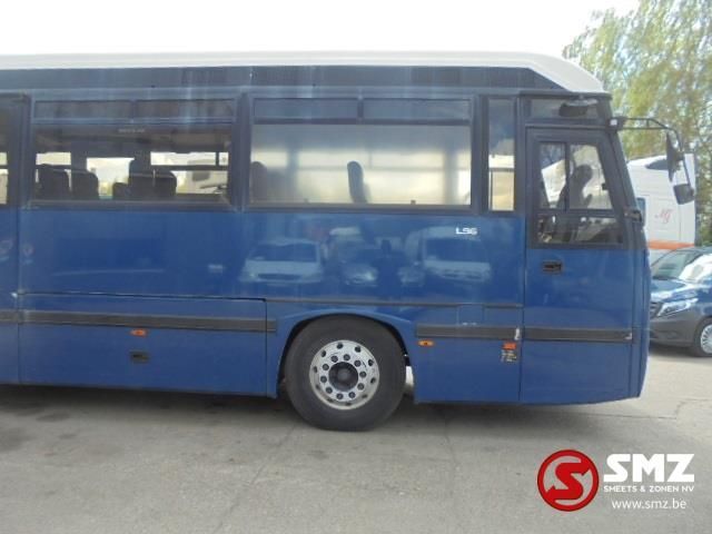 Lohr police defence bus - Suburban bus: picture 4 Lohr police defence bus - Suburban bus: picture 4