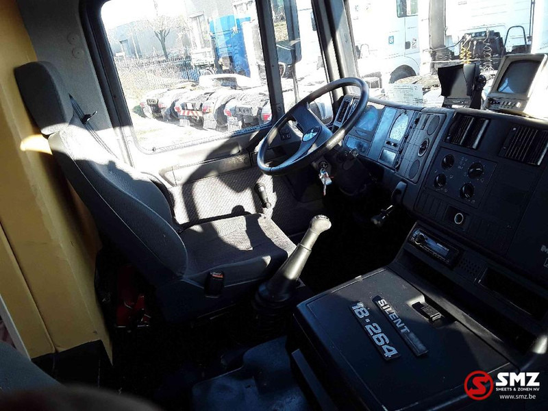 MAN 18.264 - Livestock truck: picture 5 MAN 18.264 - Livestock truck: picture 5