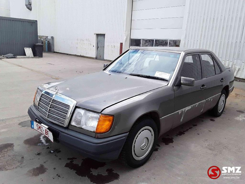 Mercedes-Benz - Car: picture 3 Mercedes-Benz - Car: picture 3