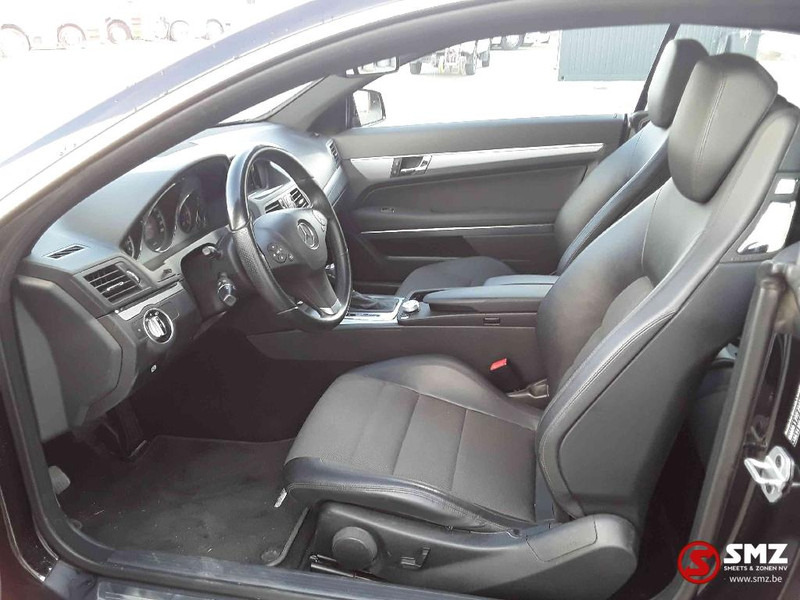 Mercedes-Benz E-Klasse 250 CDI 60000 km automatic/parktronic ("12) no reg - Car: picture 5 Mercedes-Benz E-Klasse 250 CDI 60000 km automatic/parktronic ("12) no reg - Car: picture 5