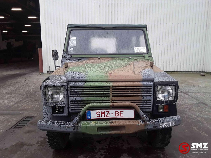 Peugeot P4 10X mercedes G - Car: picture 2 Peugeot P4 10X mercedes G - Car: picture 2