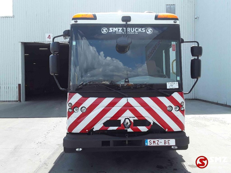 Renault Access 320 terberg/lift 2x - Refuse truck: picture 2 Renault Access 320 terberg/lift 2x - Refuse truck: picture 2