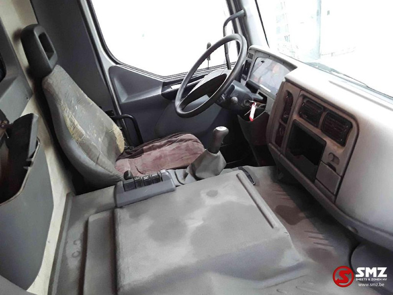 Tipper Renault Kerax 370: picture 6
