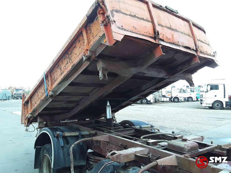 Tipper Renault M 180: picture 12