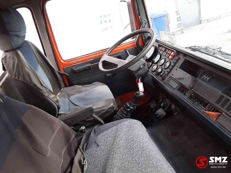 Tipper Renault M 180: picture 6