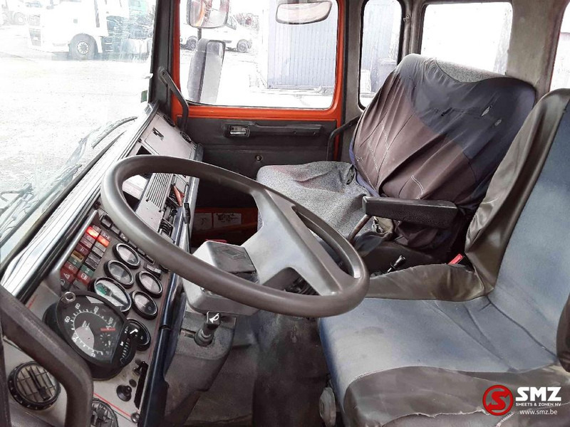 Tipper Renault M 180: picture 7