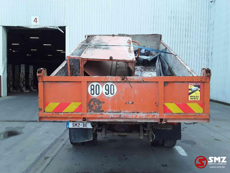 Tipper Renault M 180: picture 10