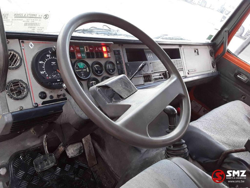Tipper Renault M 180: picture 8