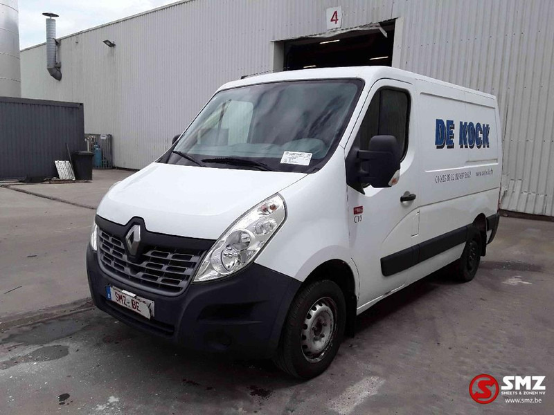Renault Master airco - Small van: picture 3 Renault Master airco - Small van: picture 3