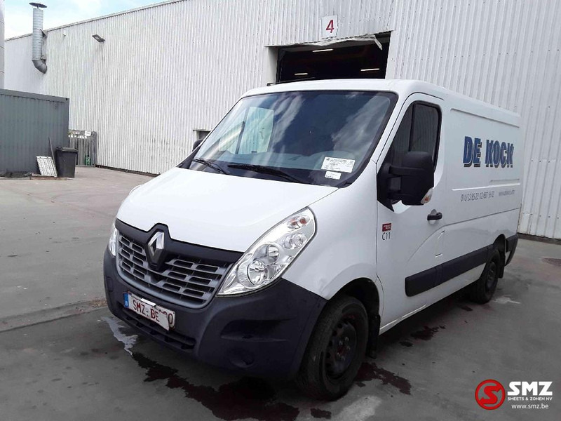 Renault Master airco - Small van: picture 3 Renault Master airco - Small van: picture 3